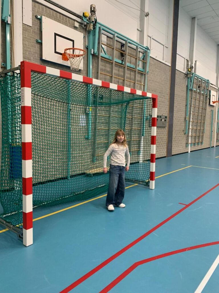 Voetbal toernooi Sport-BSO-Focus