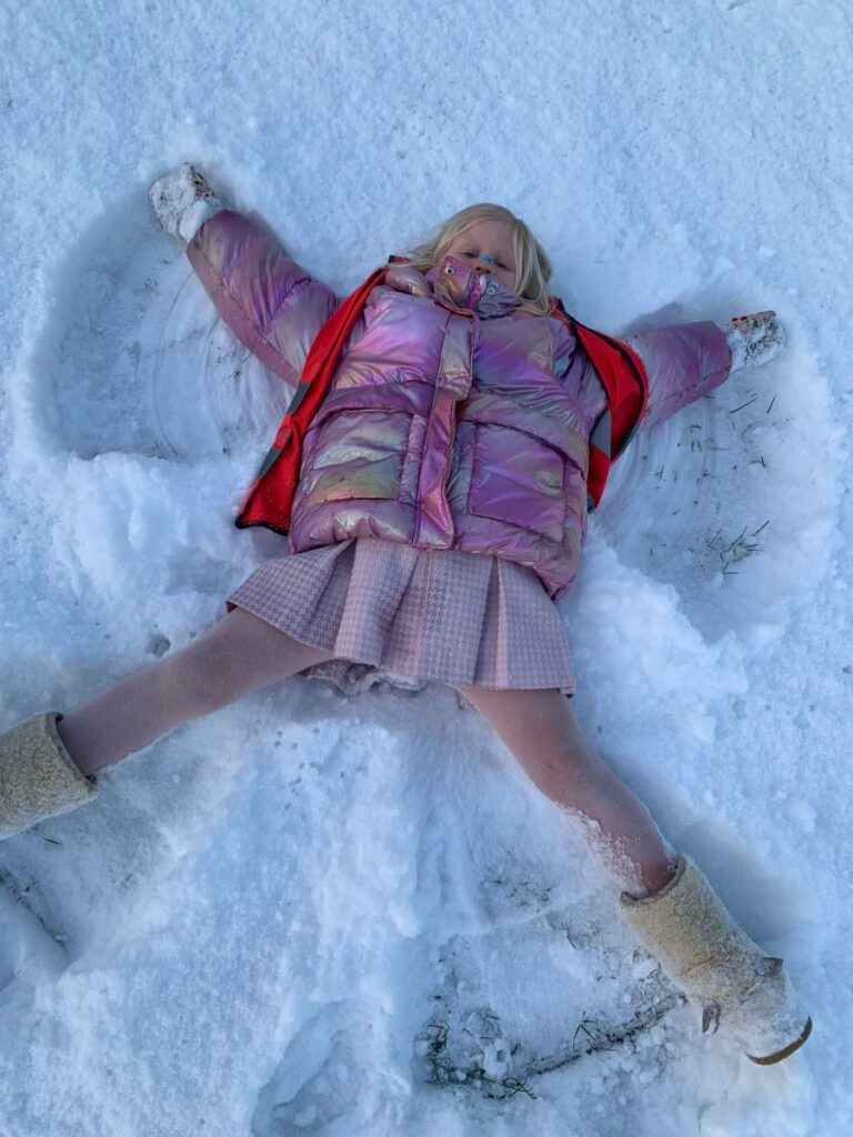 Winterpret BSO-Etten-Leur