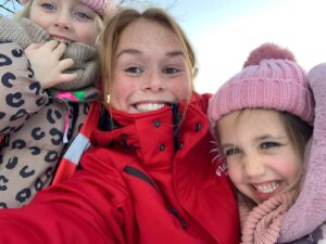 De leukste BSO van Etten-leur