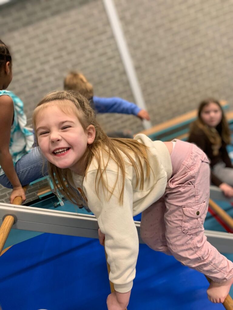 Plezier op de bso in Etten-leur Kerkwerve