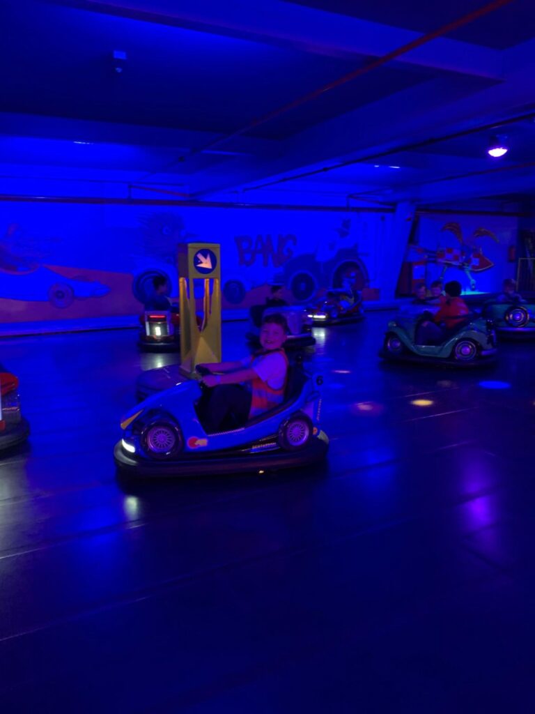 Bso Etten-Leur Botsauto's