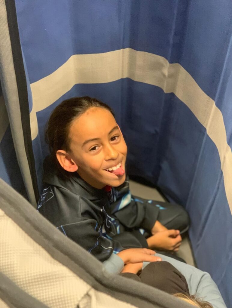 Buitenschoolse opvang Princehage