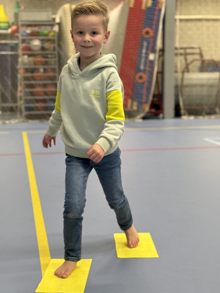 Sport-BSO Flekss Made - Sport- en spel