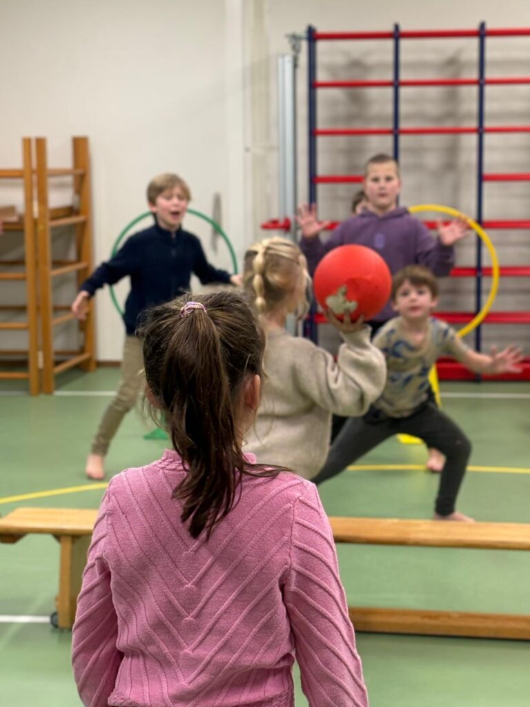 Flekss Zeggewijzer - Harry Potter trefbal