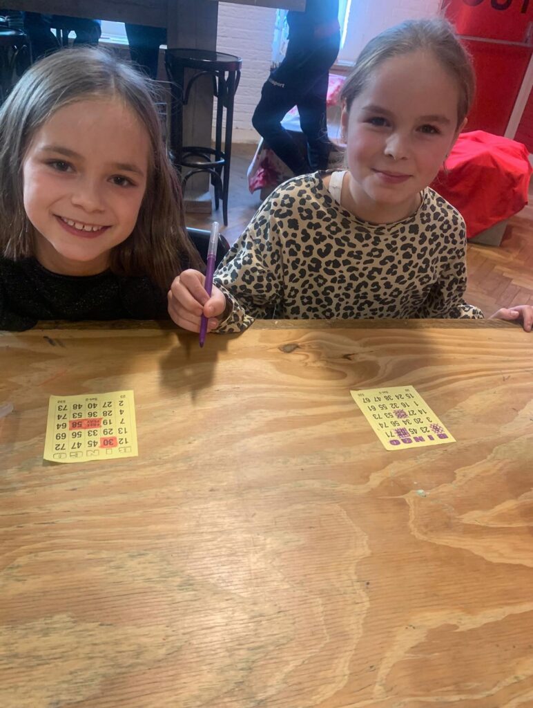 Flekss kinderopvang de doelen