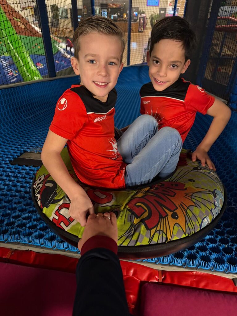 Raamsdonksveer - Funzone