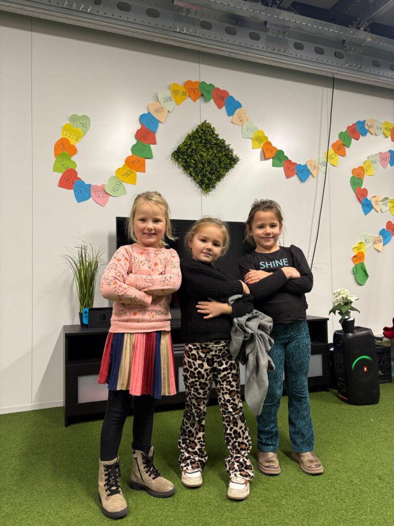 Sport-BSO Flekss Soccer Center - Plezier op de BSO