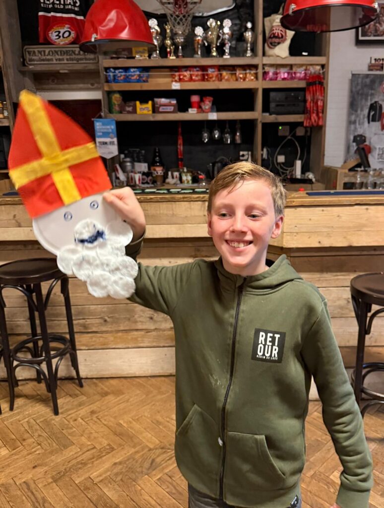 Leukste kinderopvang Princehage