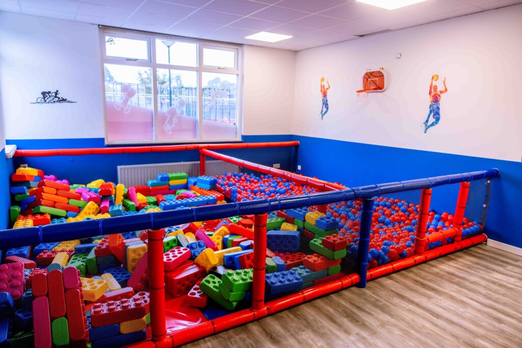 Kinderopvang Flekss Raamsdonksveer