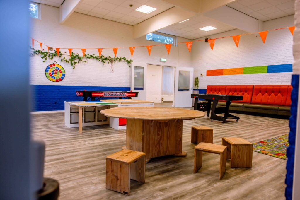 BSO Flekss Raamsdonksveer