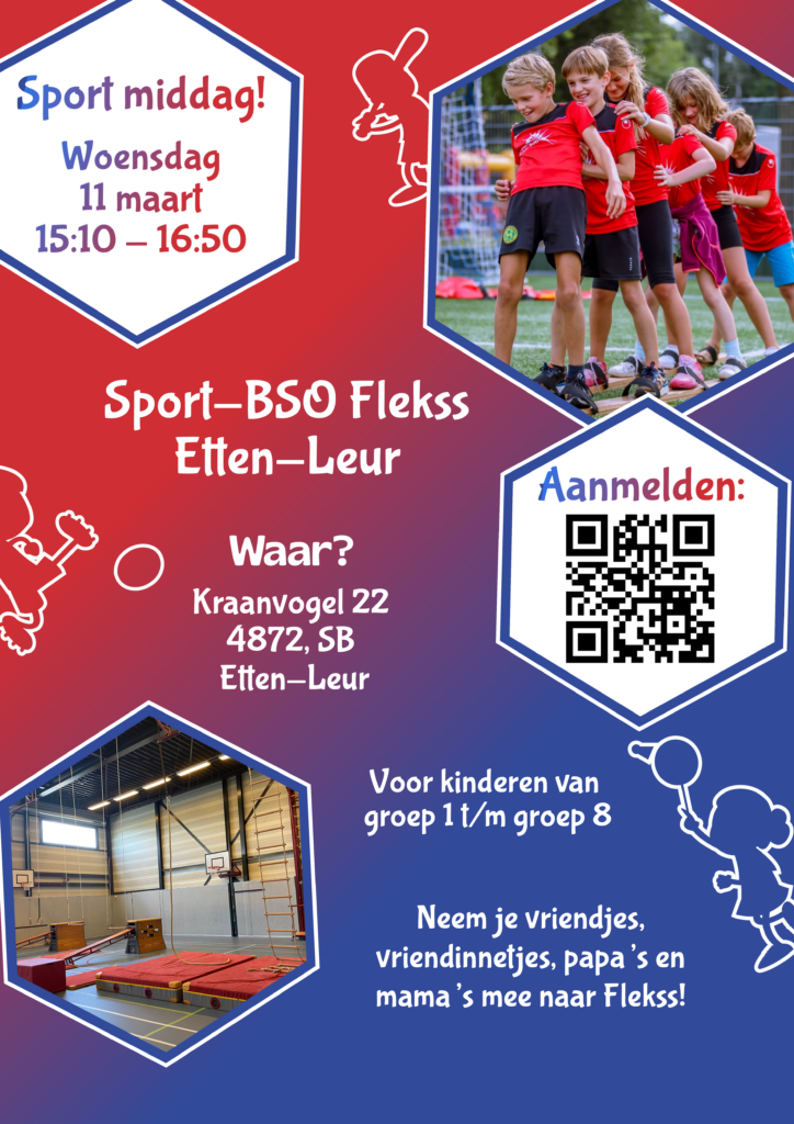 sportmiddag etten-leur
