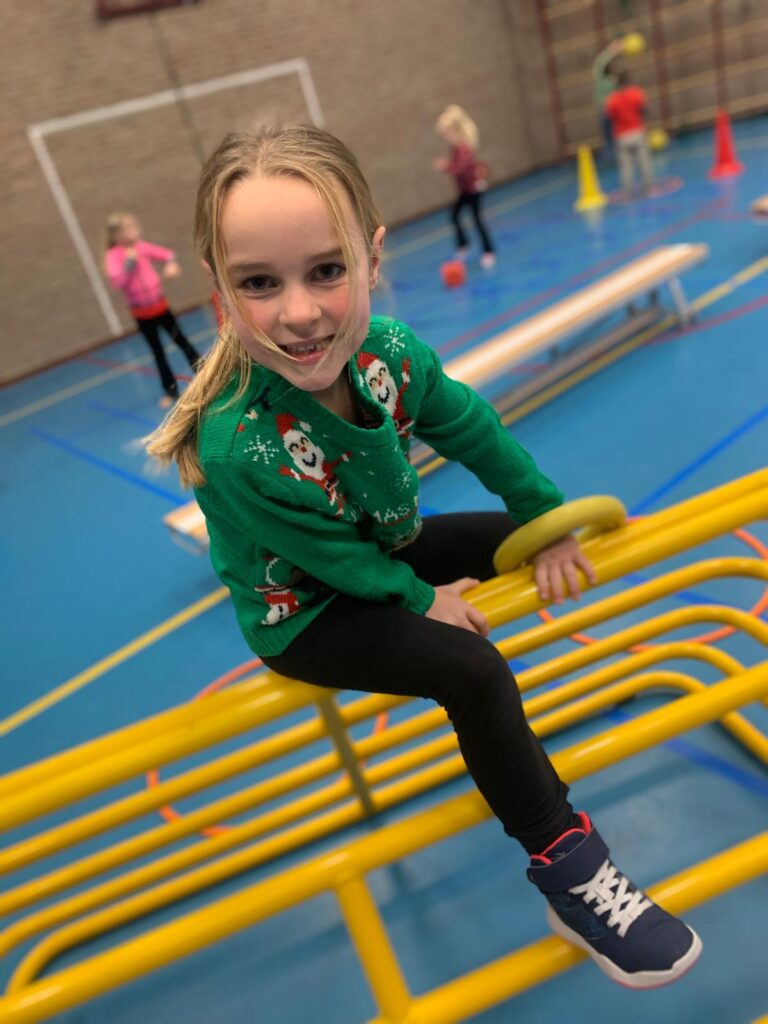 doel spelletjes spelen