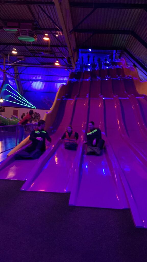 Flekss Terheijden - kidz city