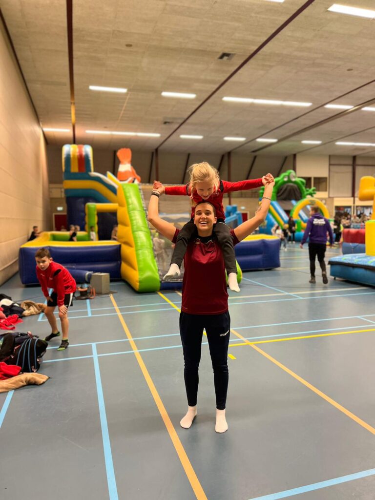 Leukste BSO van Klundert