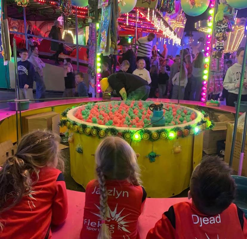 Leukste BSO van Klundert