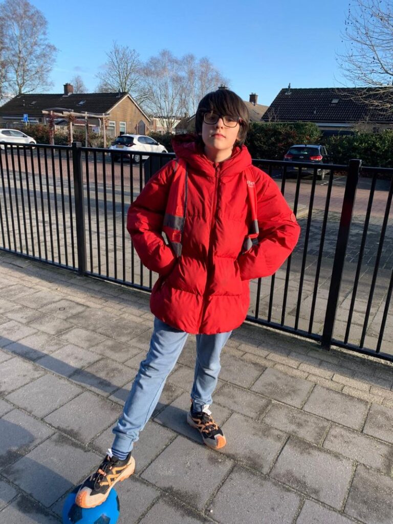 Voetballen Etten-leur