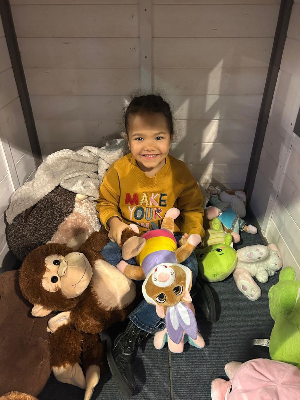 De leukste bso in etten-leur met veel plezier.