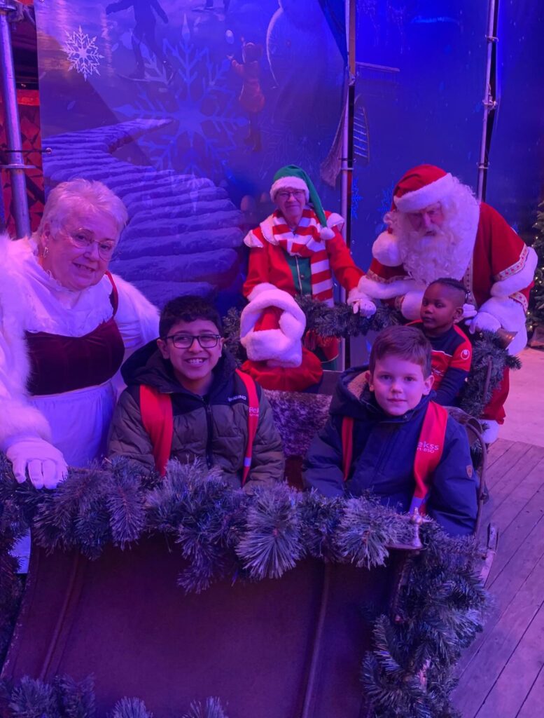 BSO Flekss princenhage