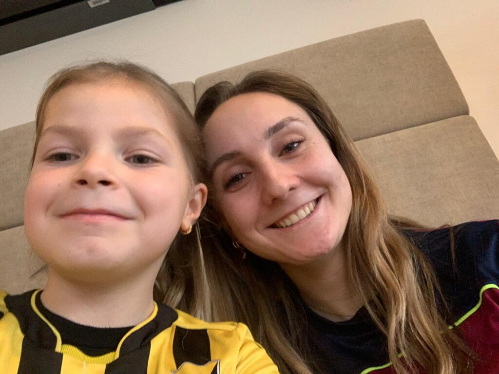 Blog week 8 SSC- Selfie