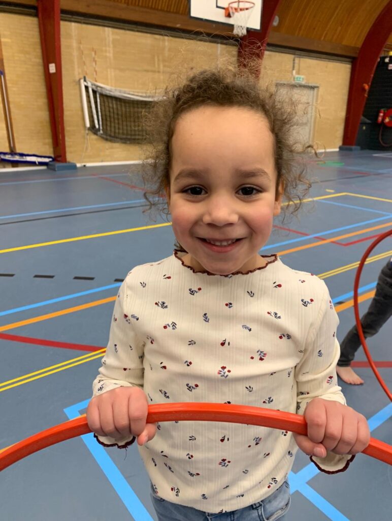 Blog week 9 SSC- hoepeldans