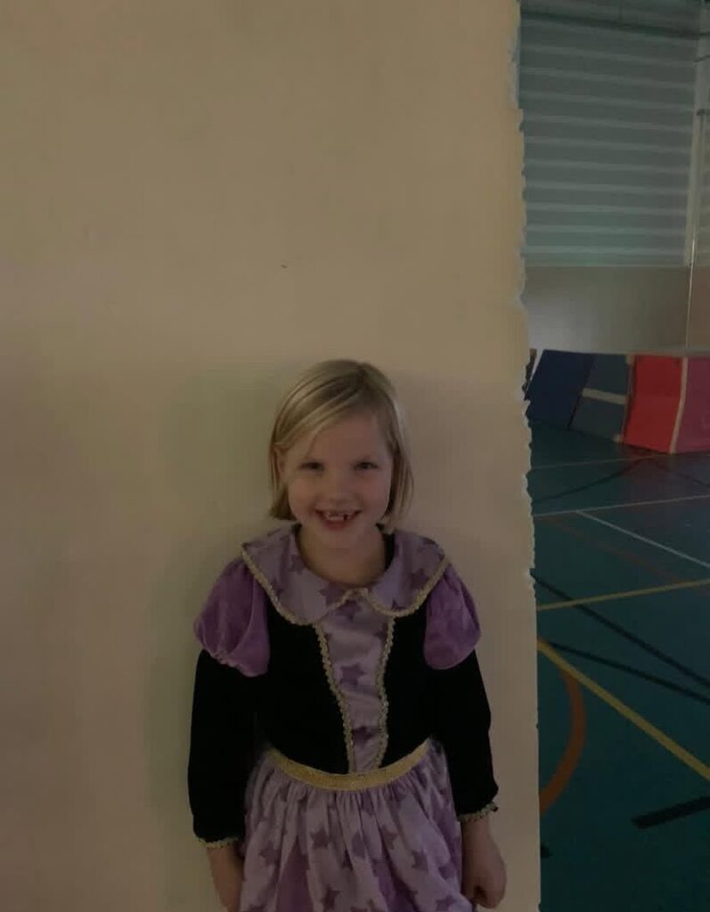 Kinderen spelen bij Sport-BSO Flekss