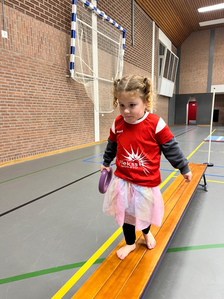 Estafette bij de Doelen