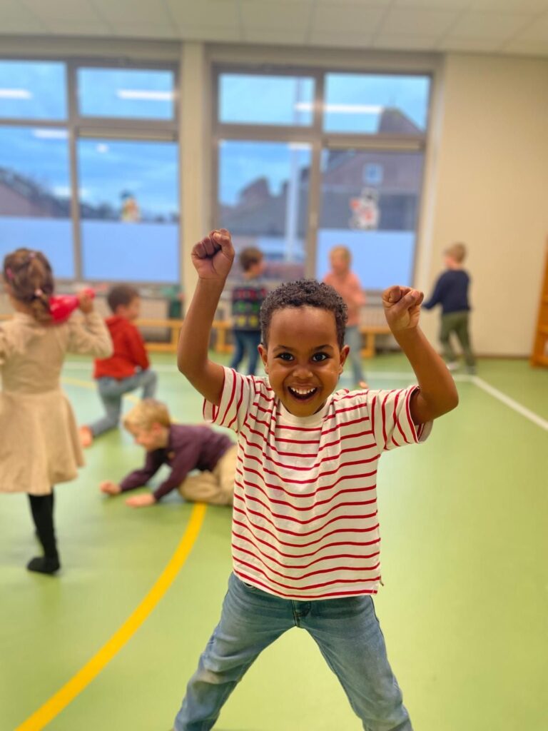 flekss zeggewijzer - lekker sporten