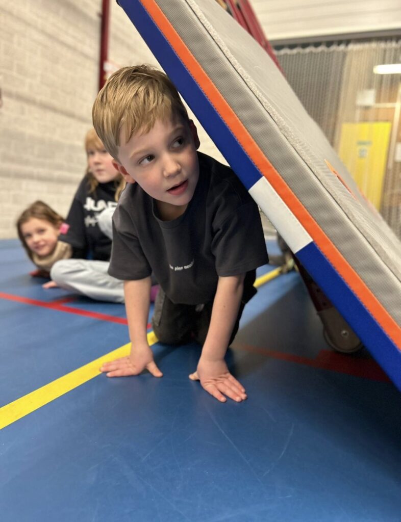 De Fennaas-verstoppertje