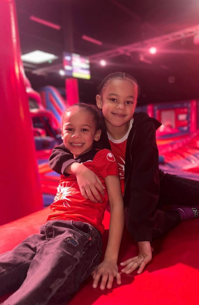 Leukste uitjes flekss kinderopvang kraaienest