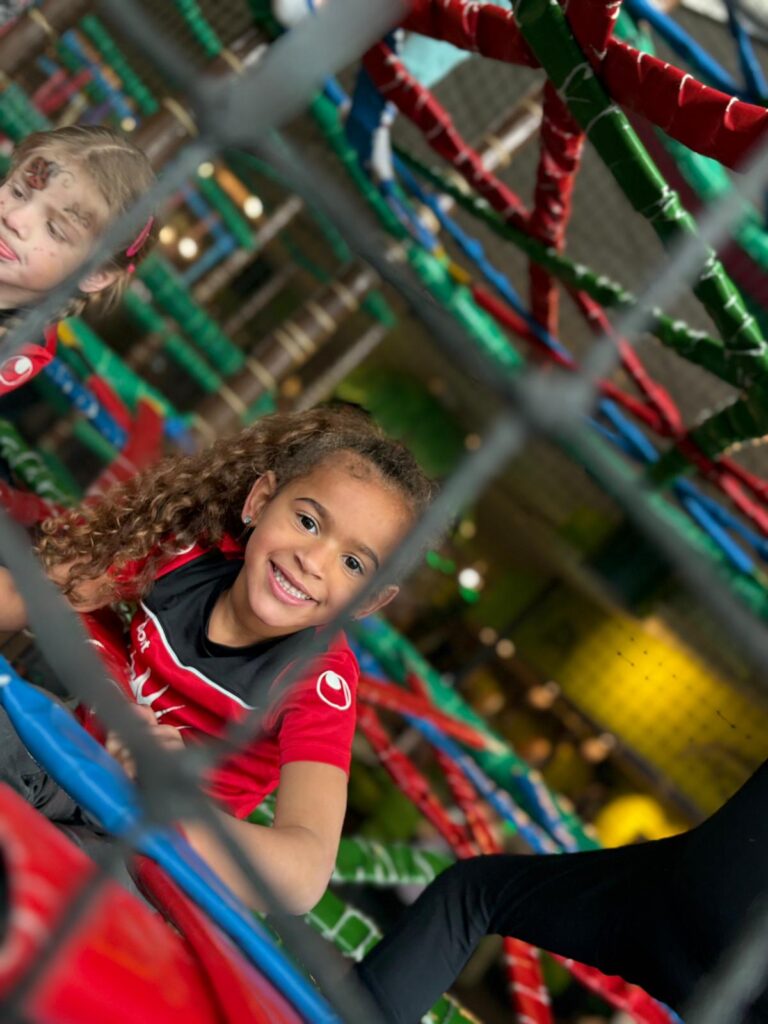 spelen bij monkeytown flekss de rietvink