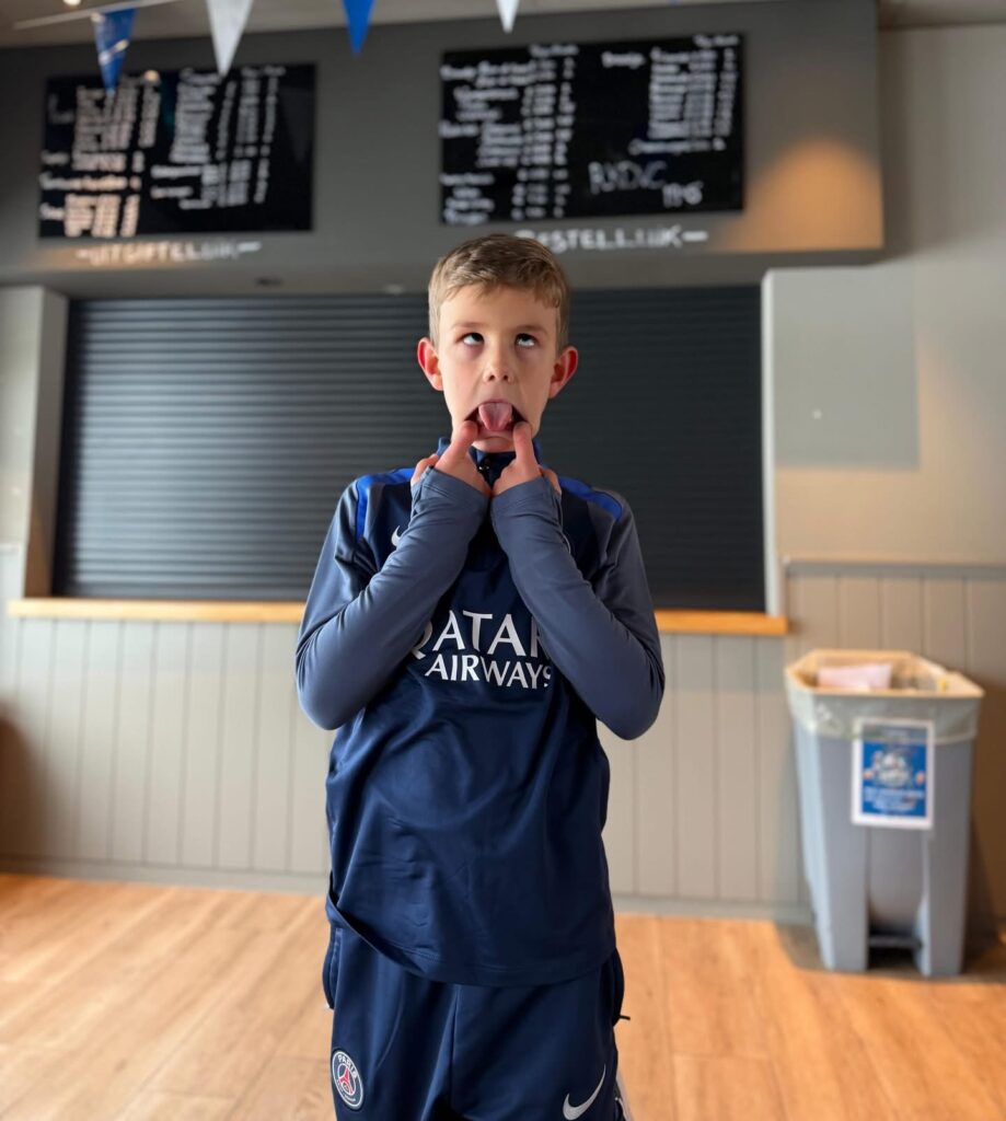 Sport BSO Flekss RKDVC 1.0