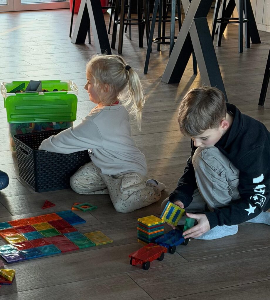 Sport BSO Flekss RKDVC 1.3