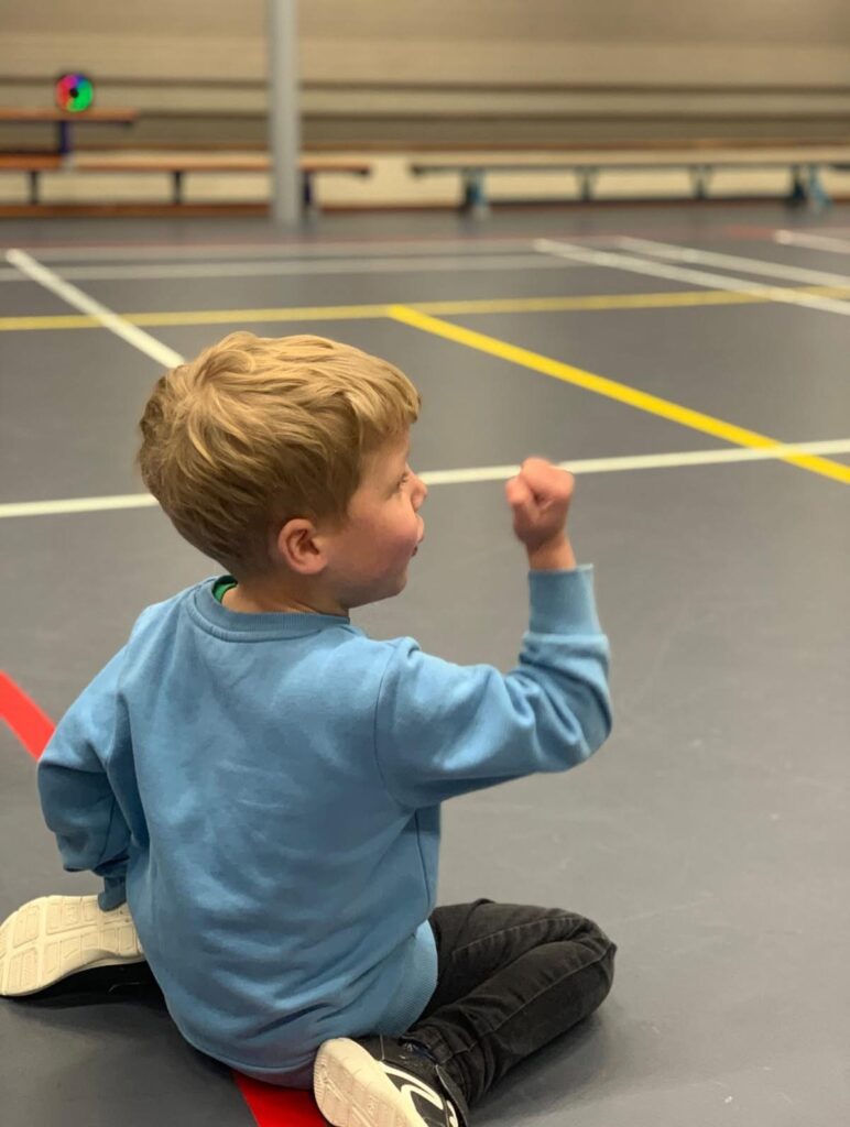 Sport BSO Flekss RKDVC 4.0