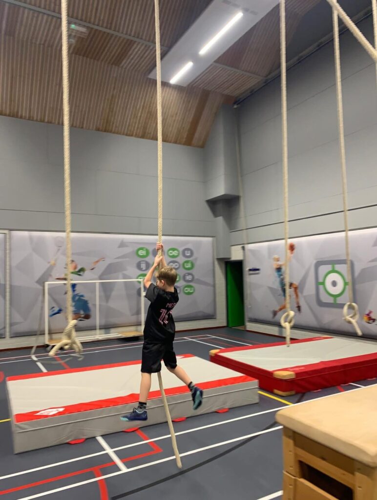 Sport BSO Flekss RKDVC 4.1