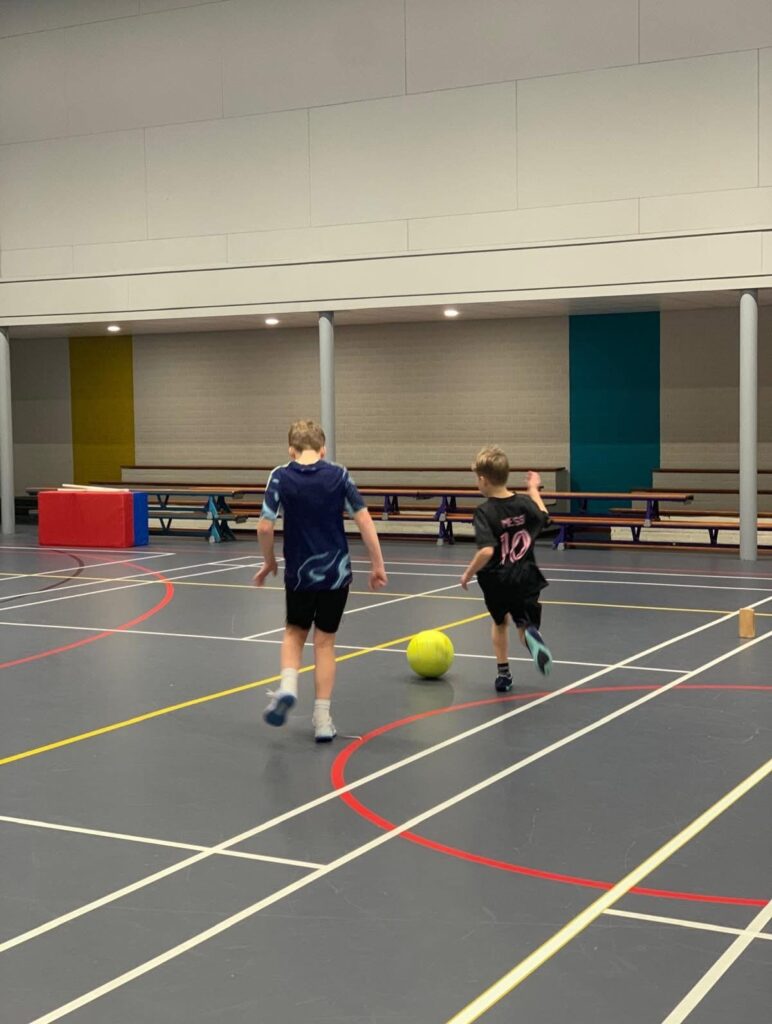 Sport BSO Flekss RKDVC 4.2