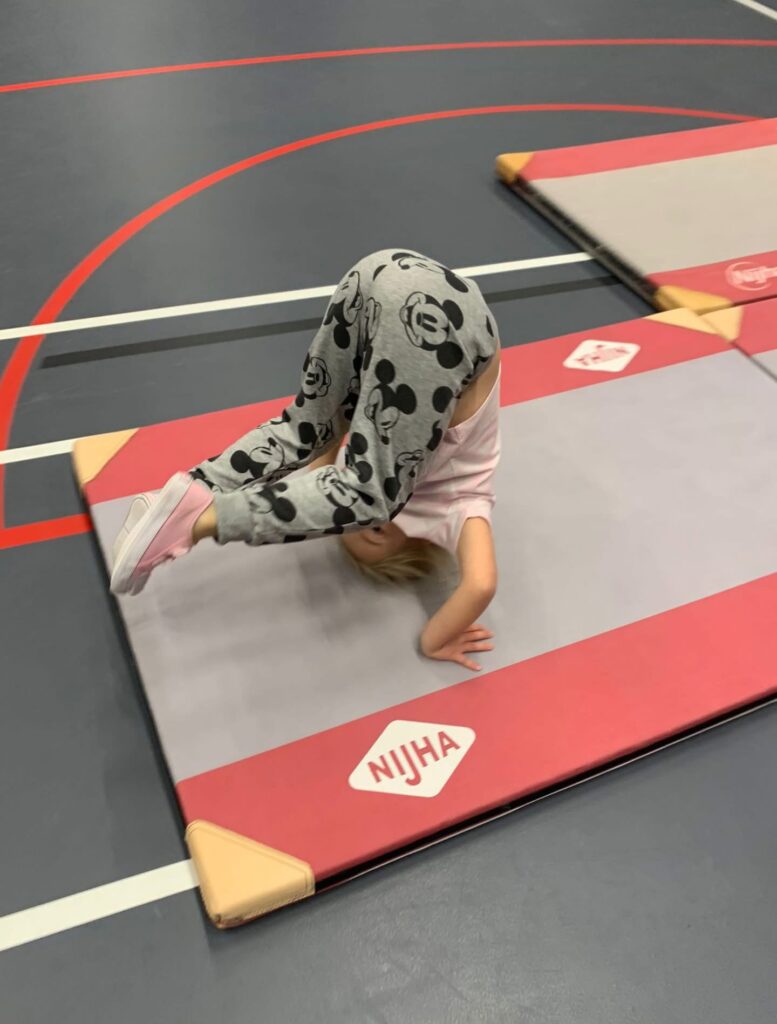 Sport BSO Flekss RKDVC 4.3