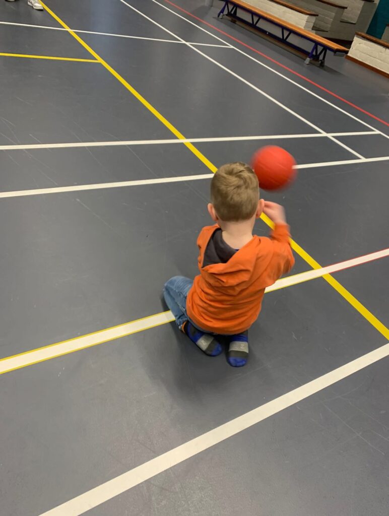 Sport BSO Flekss RKDVC 4.4