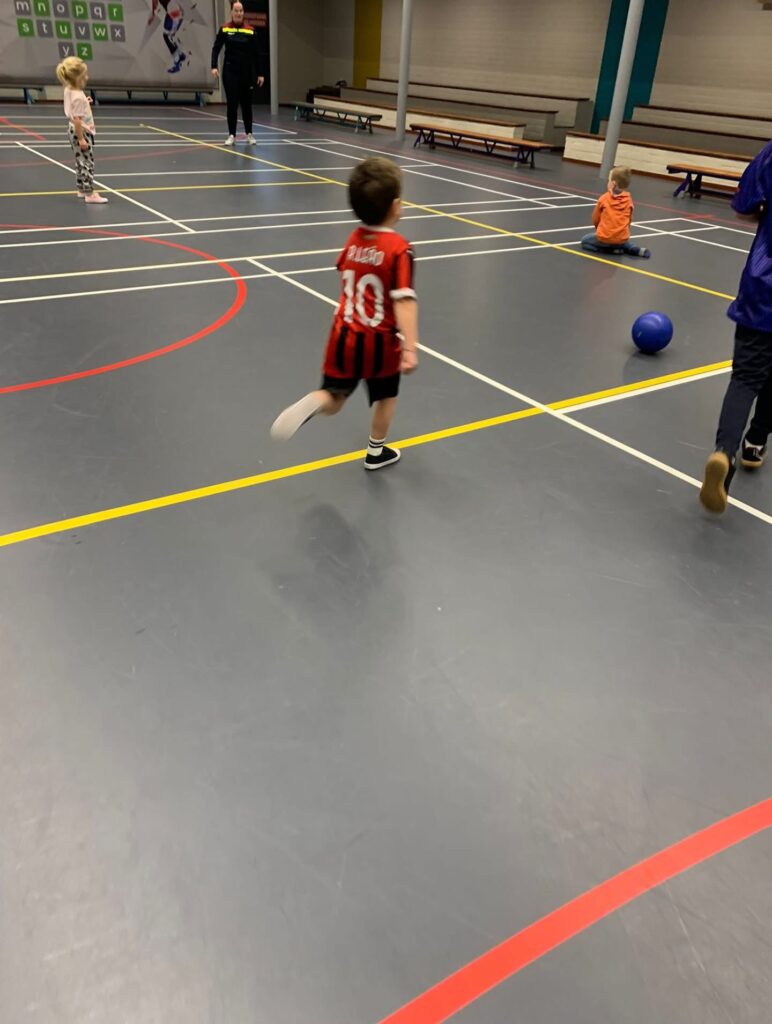 Sport BSO Flekss RKDVC 4.5