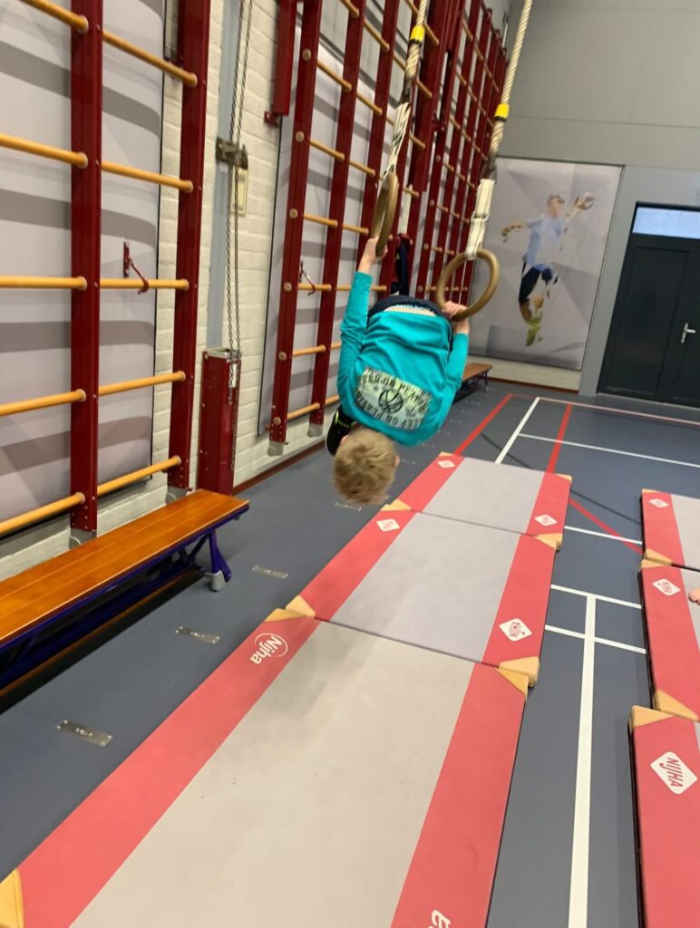 Sport BSO Flekss RKDVC 4.6