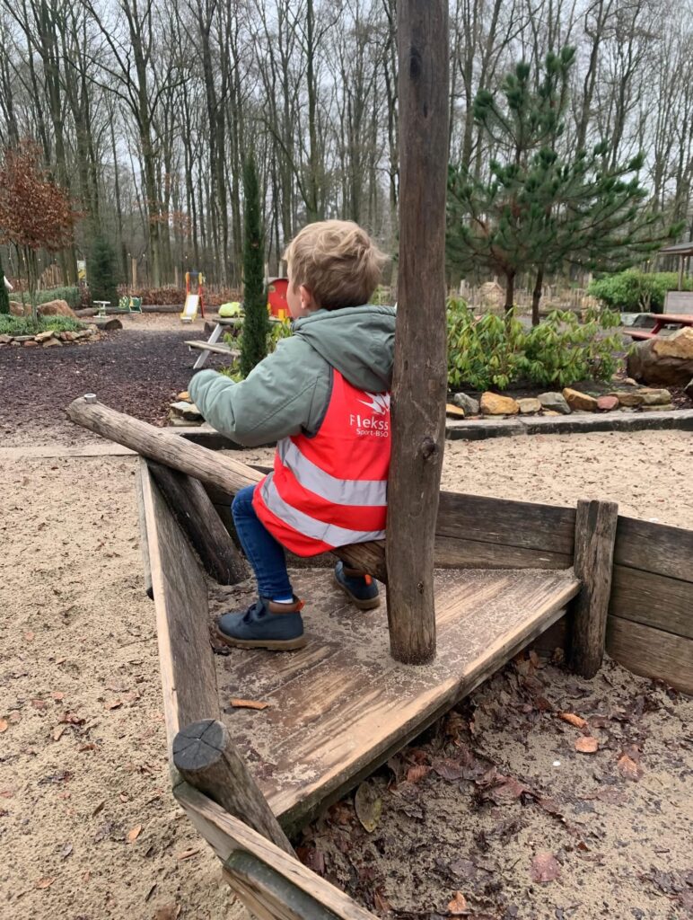 Sport BSO Flekss RKDVC 5.0