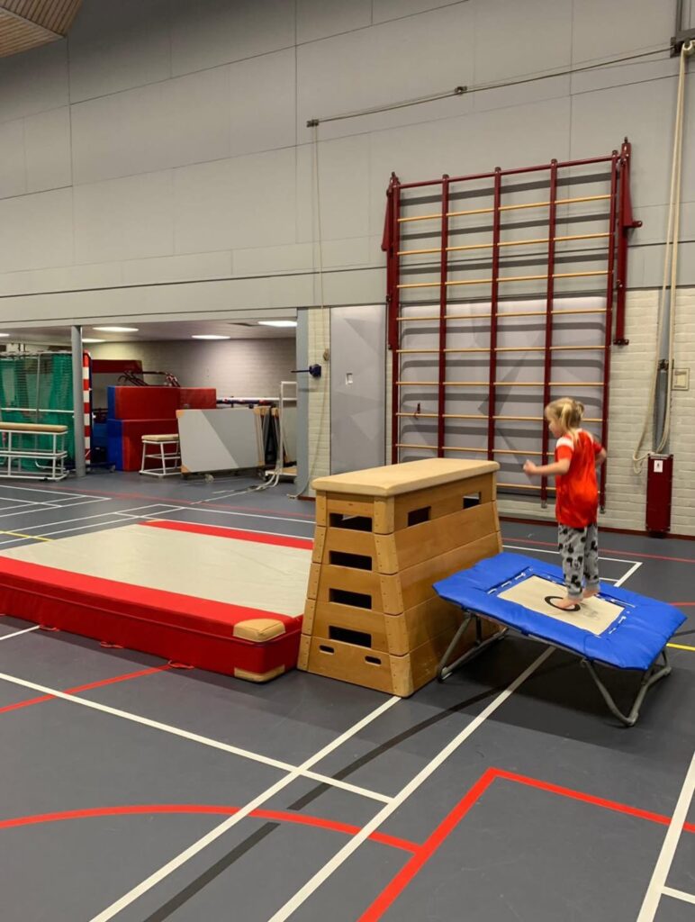 Sport BSO Flekss RKDVC 5.1