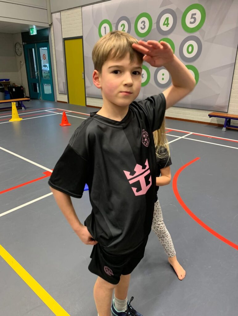 Sport BSO Flekss RKDVC 5.4