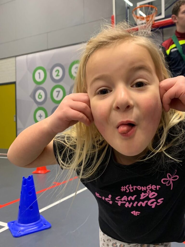 Sport BSO Flekss RKDVC 5.5