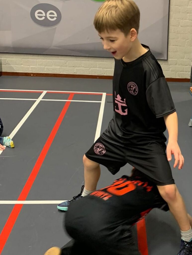 Sport BSO Flekss RKDVC 5.6