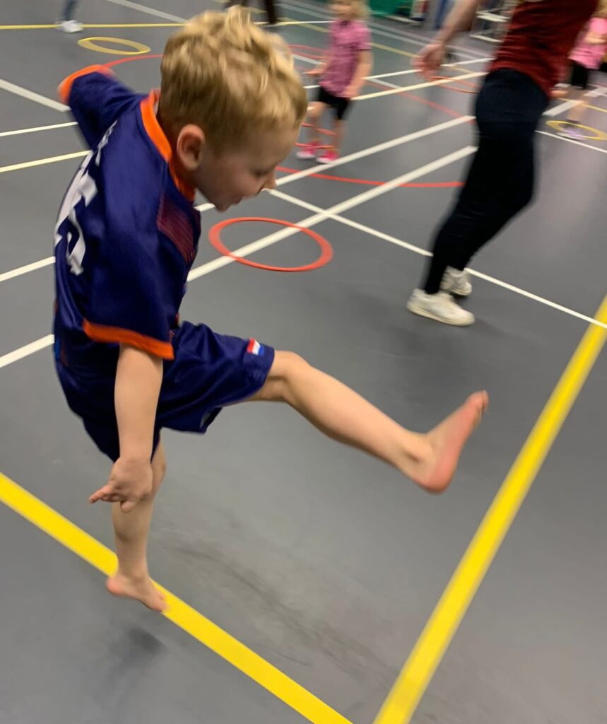 Sport BSO Flekss RKDVC 6.0