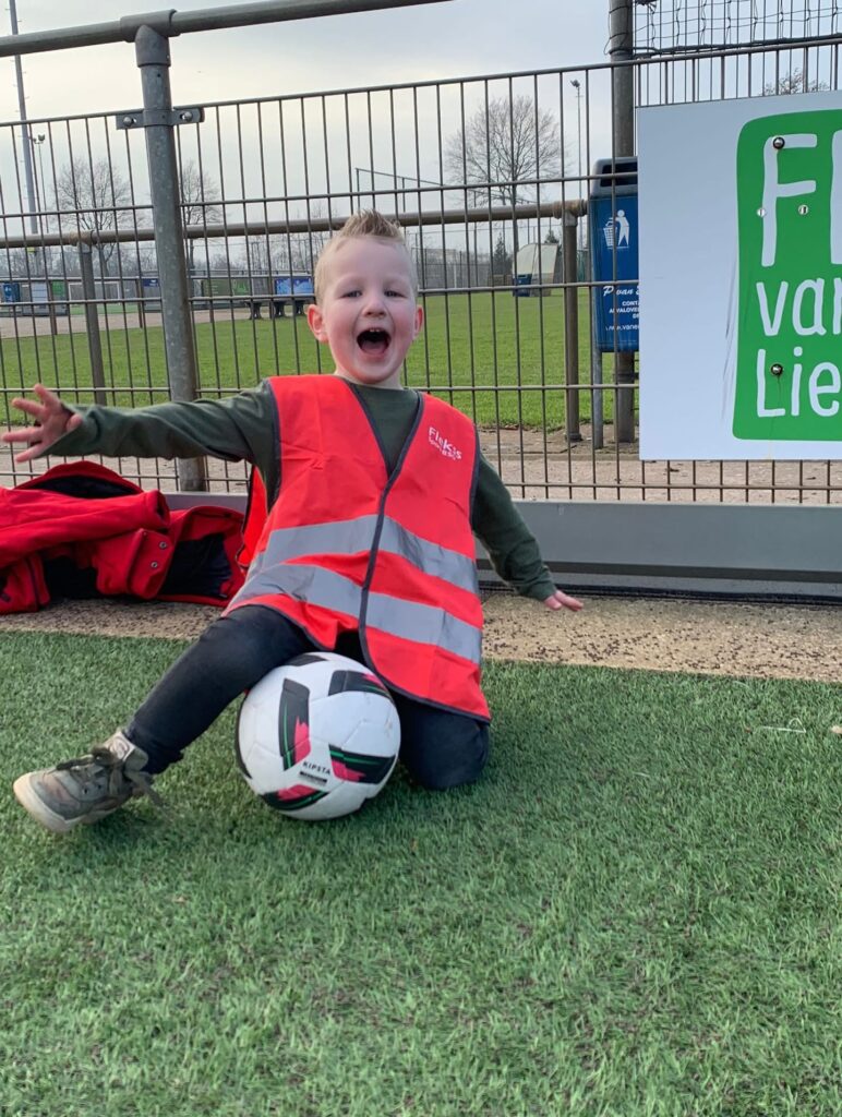 Sport BSO Flekss RKDVC 6.1