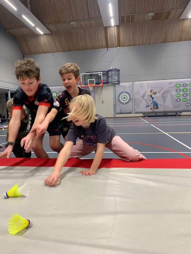 Sport BSO Flekss RKDVC 6.2