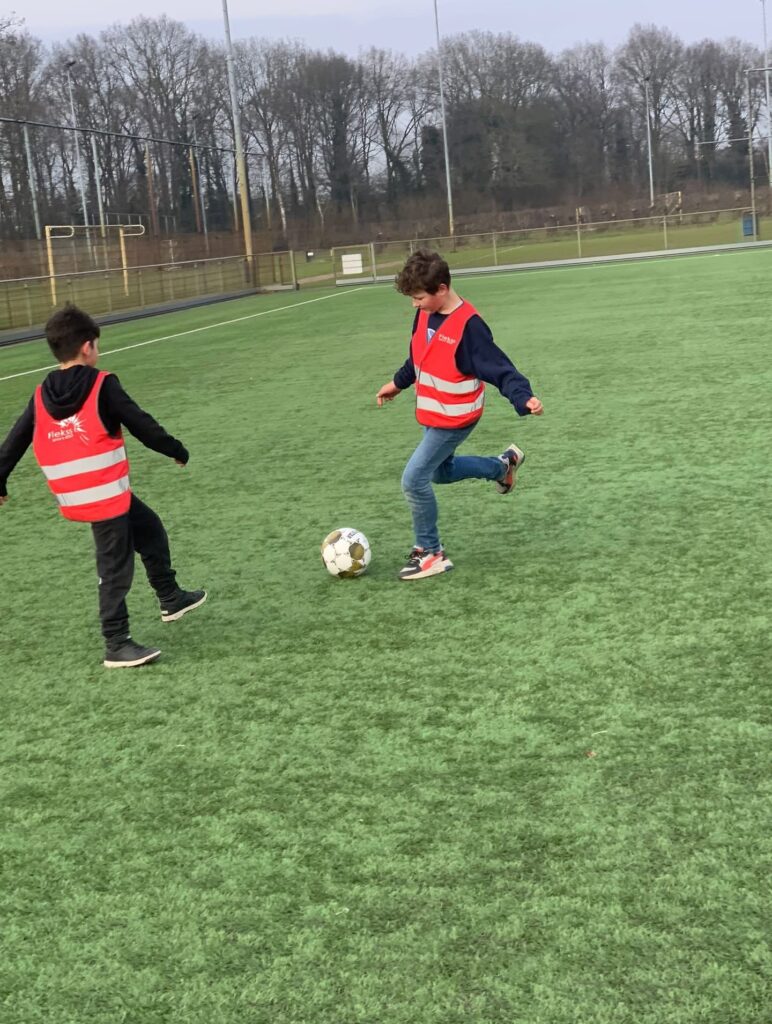 Sport BSO Flekss RKDVC 6.4