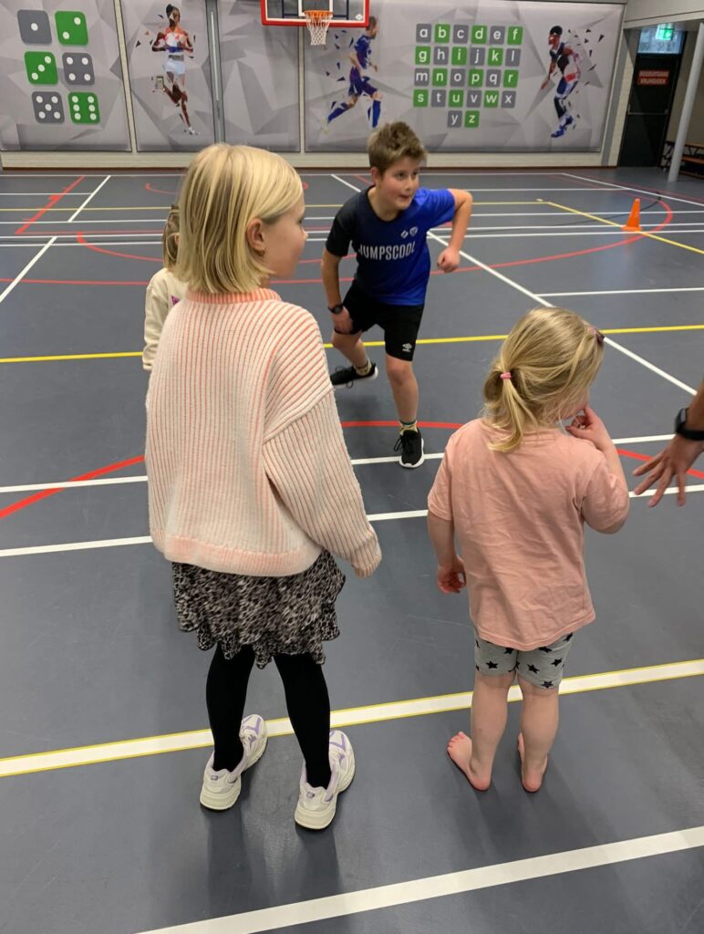 Sport BSO Flekss RKDVC 6.6