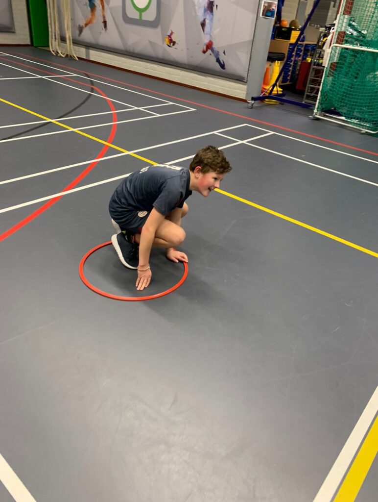 Sport BSO Flekss RKDVC 6.7